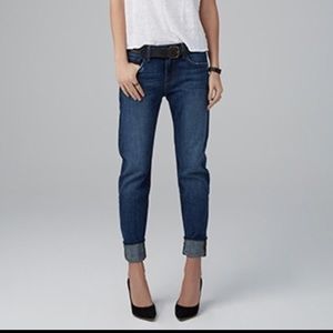 Velvet by G&S boyfriend jeans